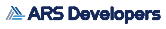 ARS Developers