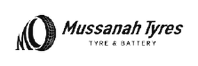 Mussanah Tyres